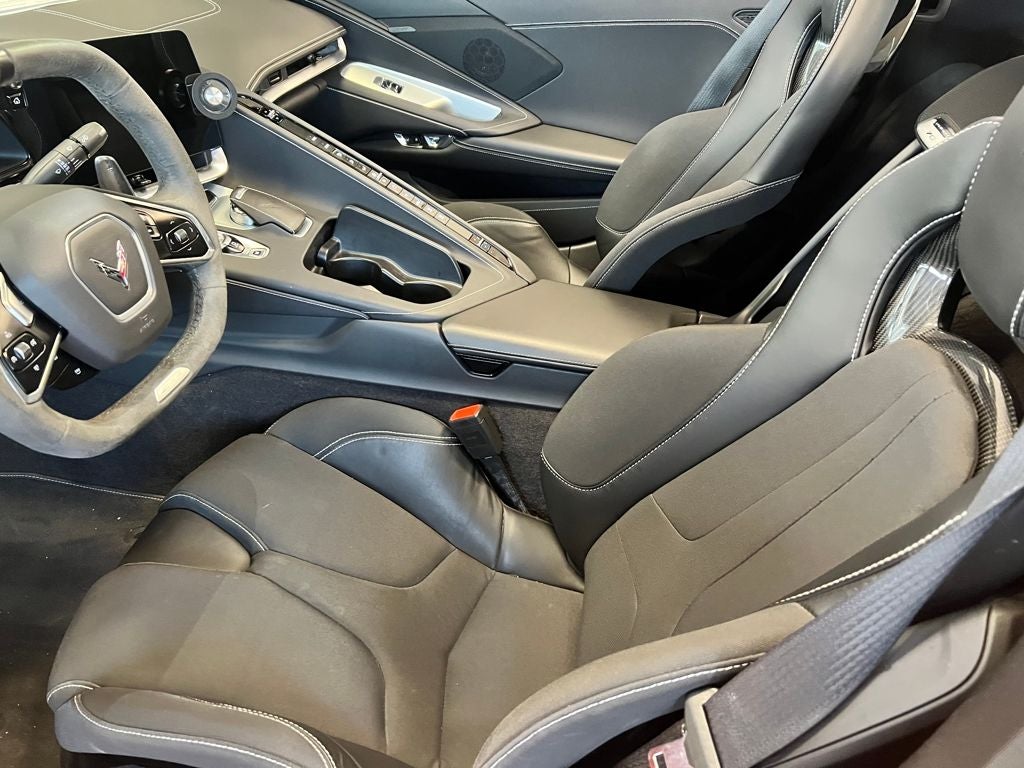 2023 Chevrolet Corvette Z06