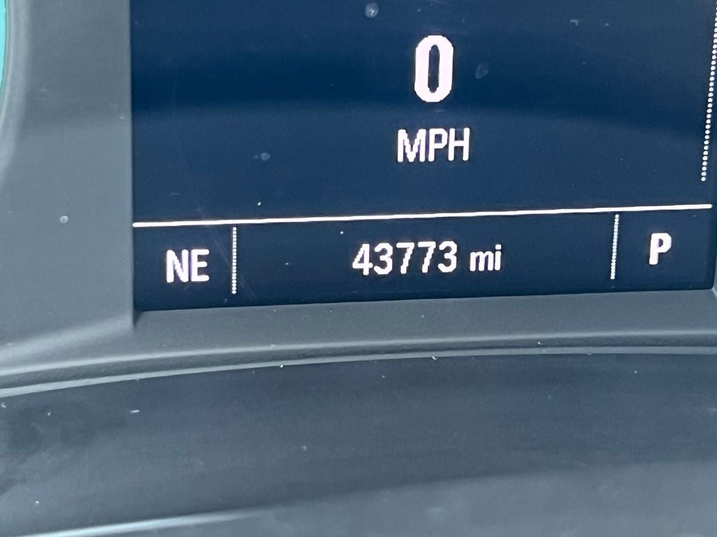 2024 Chevrolet Malibu LS 1LS