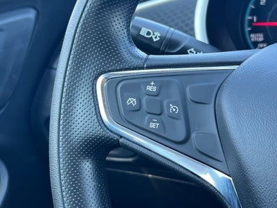 2020 Chevrolet Malibu LS