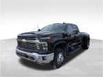 2024 Chevrolet Silverado 3500HD LT