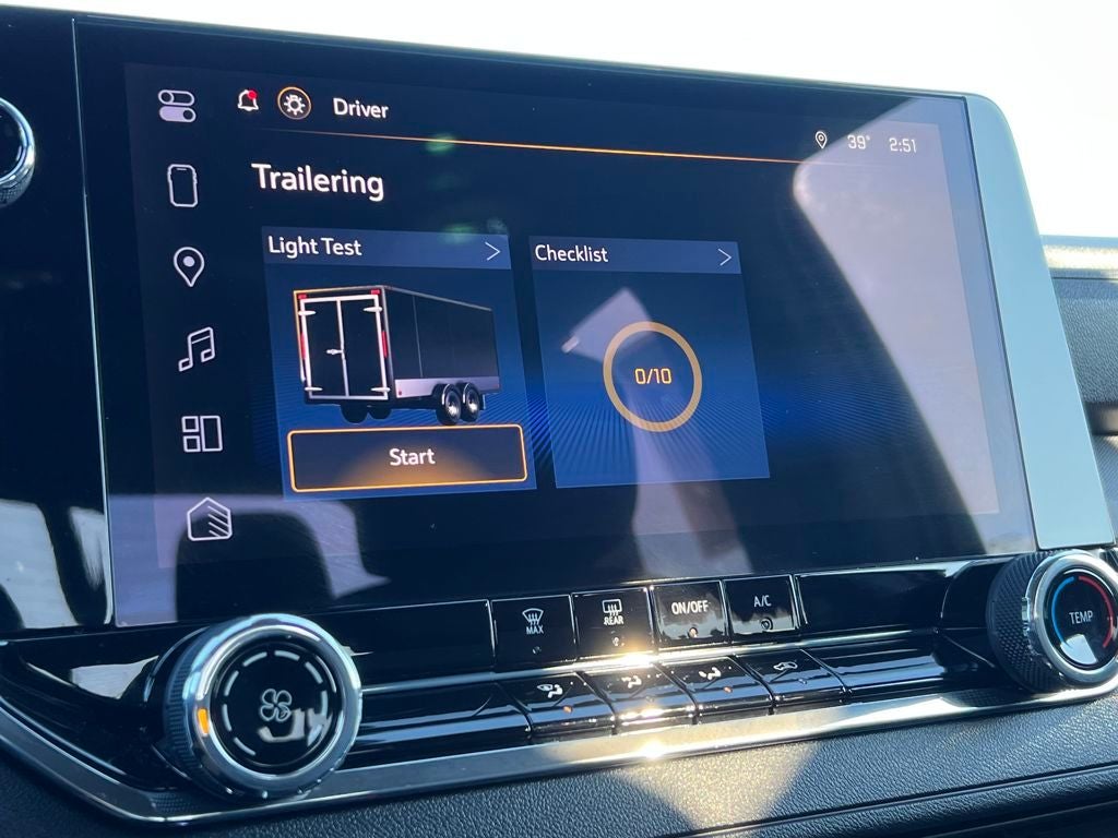 2026 Chevrolet Colorado Work Truck