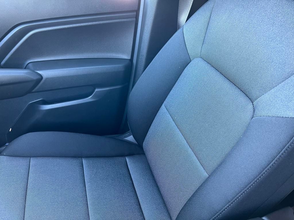 2026 Chevrolet Colorado Work Truck