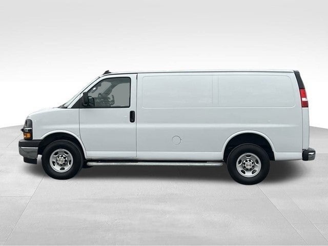 2024 Chevrolet Express Cargo 2500 WT