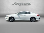 2013 Honda Accord Cpe EX-L