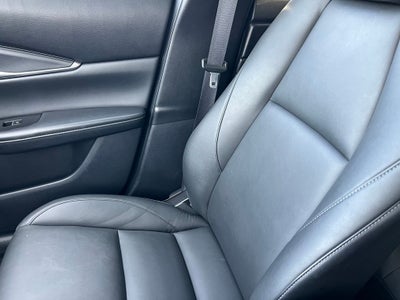 2024 Mazda Mazda CX-30 2.5 S Preferred Package