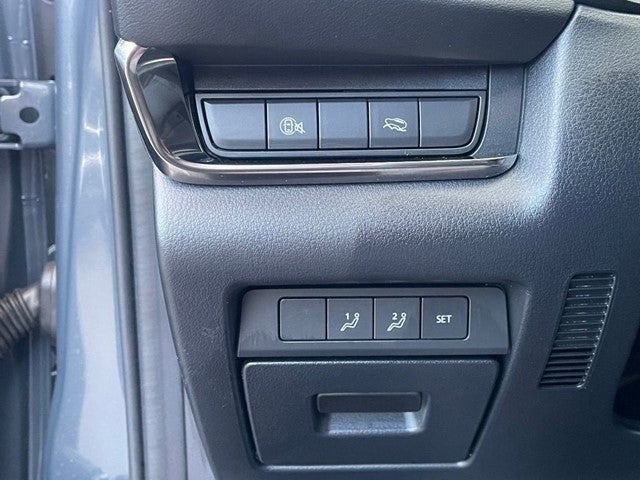 2025 Mazda Mazda CX-30 2.5 S Carbon Edition