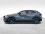 2025 Mazda Mazda CX-30 2.5 S Carbon Edition