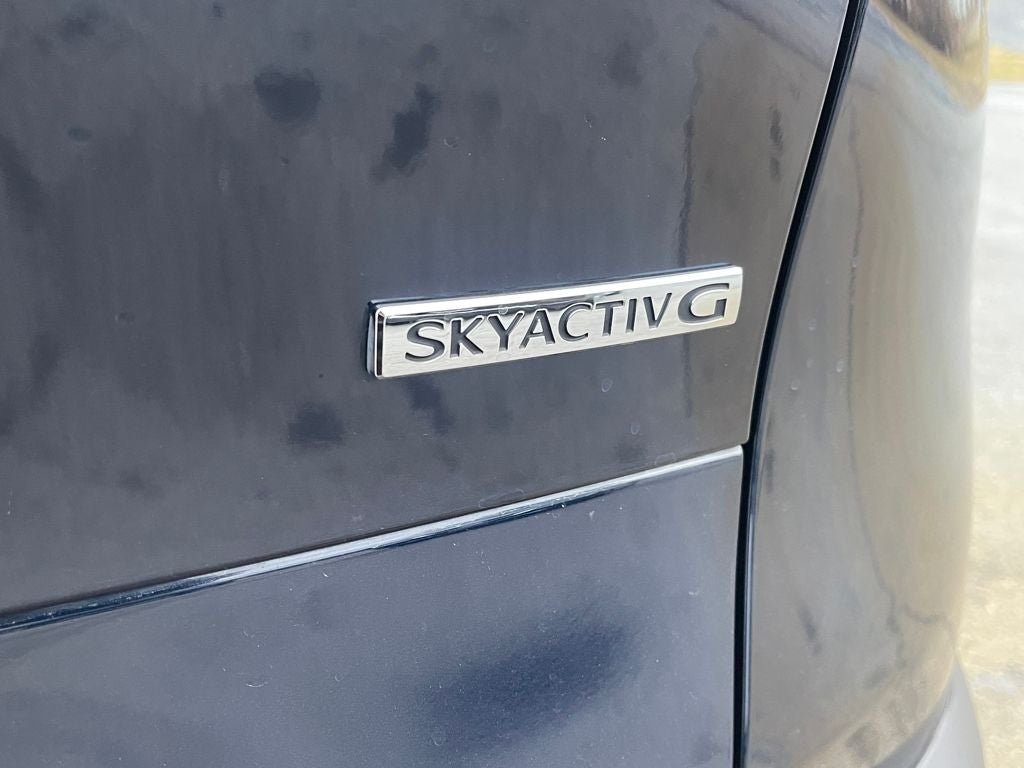 2024 Mazda Mazda CX-30 2.5 S Preferred Package