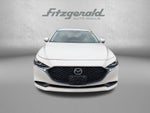 2021 Mazda Mazda3 Sedan 2.5 S