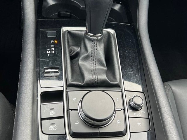 2024 Mazda Mazda3 2.5 S Select Sport Base