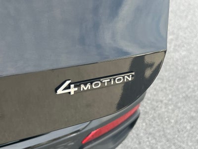 2025 Volkswagen Taos S