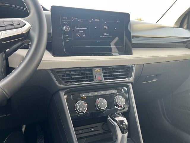 2025 Volkswagen Taos S