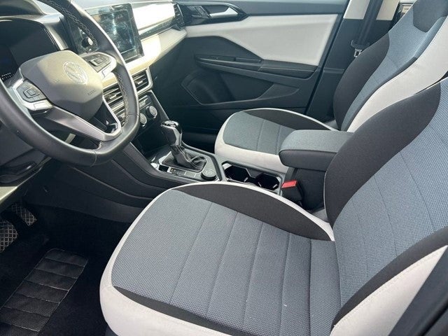 2025 Volkswagen Taos S