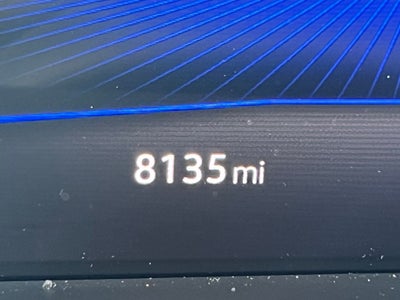 2024 Volkswagen Tiguan Wolfsburg Edition