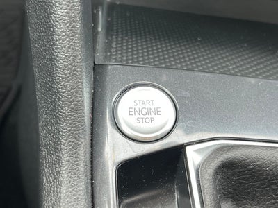 2024 Volkswagen Tiguan Wolfsburg Edition