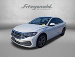 2022 Volkswagen Jetta SE
