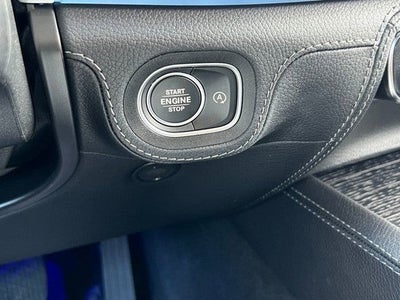 2024 Mercedes-Benz GLE GLE 450