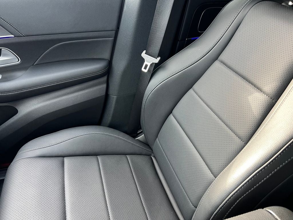 2024 Mercedes-Benz GLE GLE 450