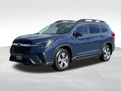 2023 Subaru Ascent Premium