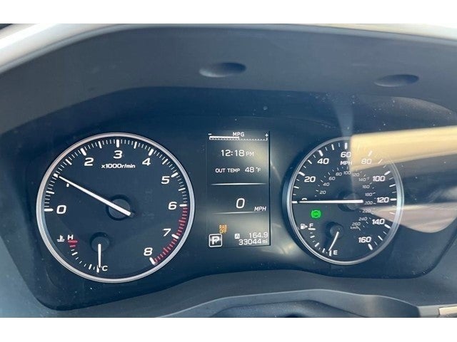 2023 Subaru Ascent Premium