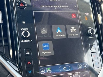 2023 Subaru Ascent Premium