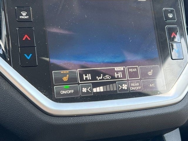 2023 Subaru Ascent Premium