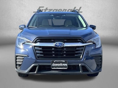 2023 Subaru Ascent Premium