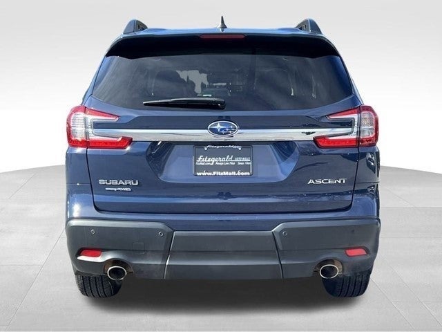 2023 Subaru Ascent Premium