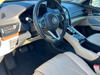 2023 Acura RDX Advance Package SH-AWD