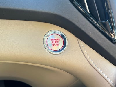 2023 Acura RDX Advance Package SH-AWD