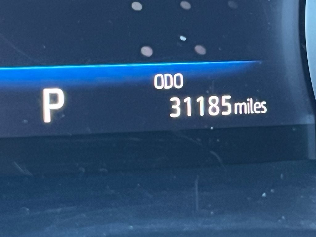 2023 TOYOTA TRU HIGHLANDER Base