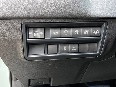 2024 Toyota Tundra 4WD Limited