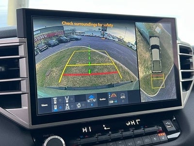 2024 Toyota Tundra 4WD Limited