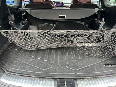 2023 Kia Telluride SX Prestige