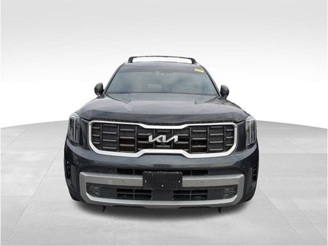 2023 Kia Telluride SX Prestige
