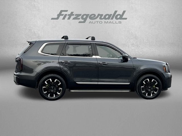 2023 Kia Telluride SX Prestige