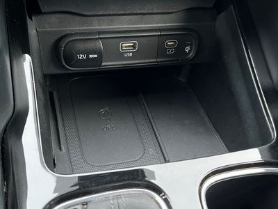 2023 Kia Telluride SX Prestige