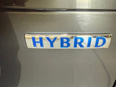 2025 Mazda Mazda CX-50 Hybrid Preferred