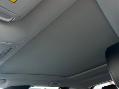 2023 Mazda Mazda CX-50 2.5 Turbo