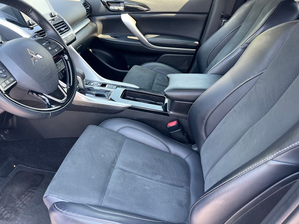2025 Mitsubishi Eclipse Cross SE