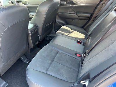 2025 Mitsubishi Eclipse Cross SE