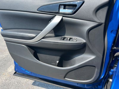 2025 Mitsubishi Eclipse Cross SE
