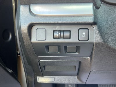 2013 Subaru XV Crosstrek Limited