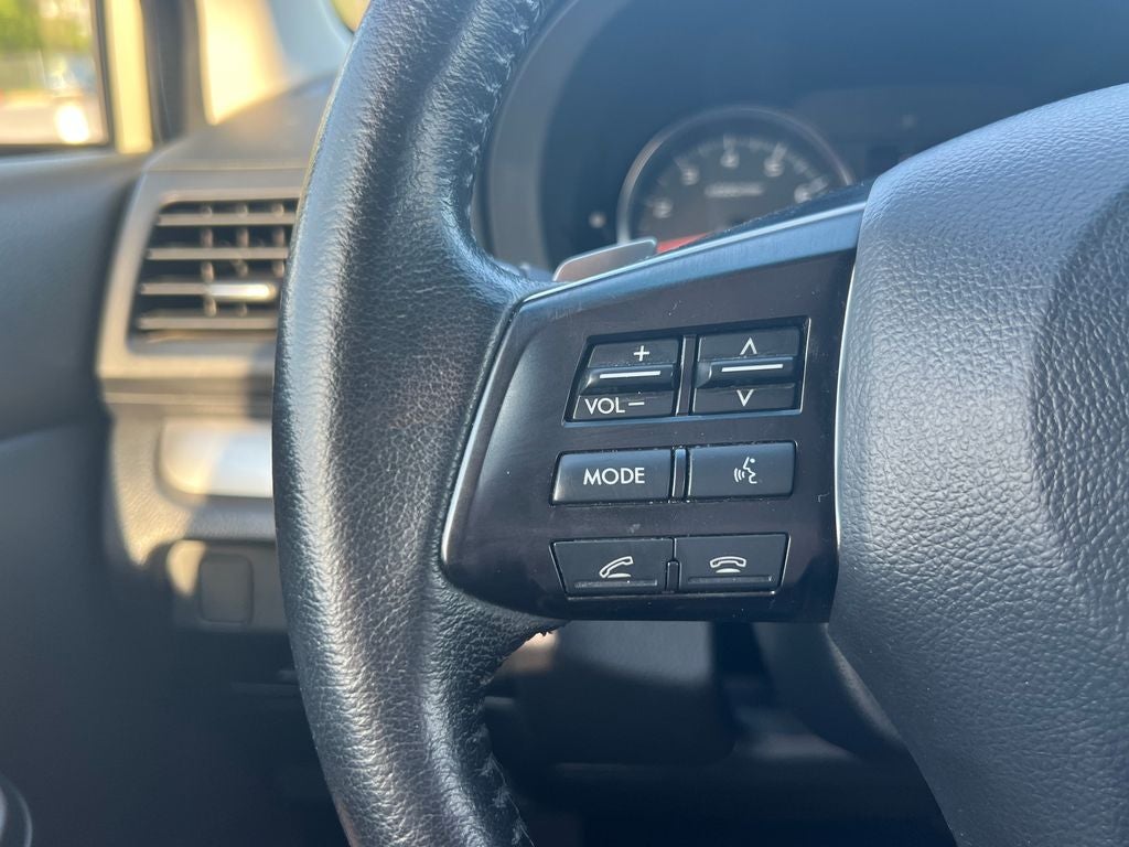 2013 Subaru XV Crosstrek Limited