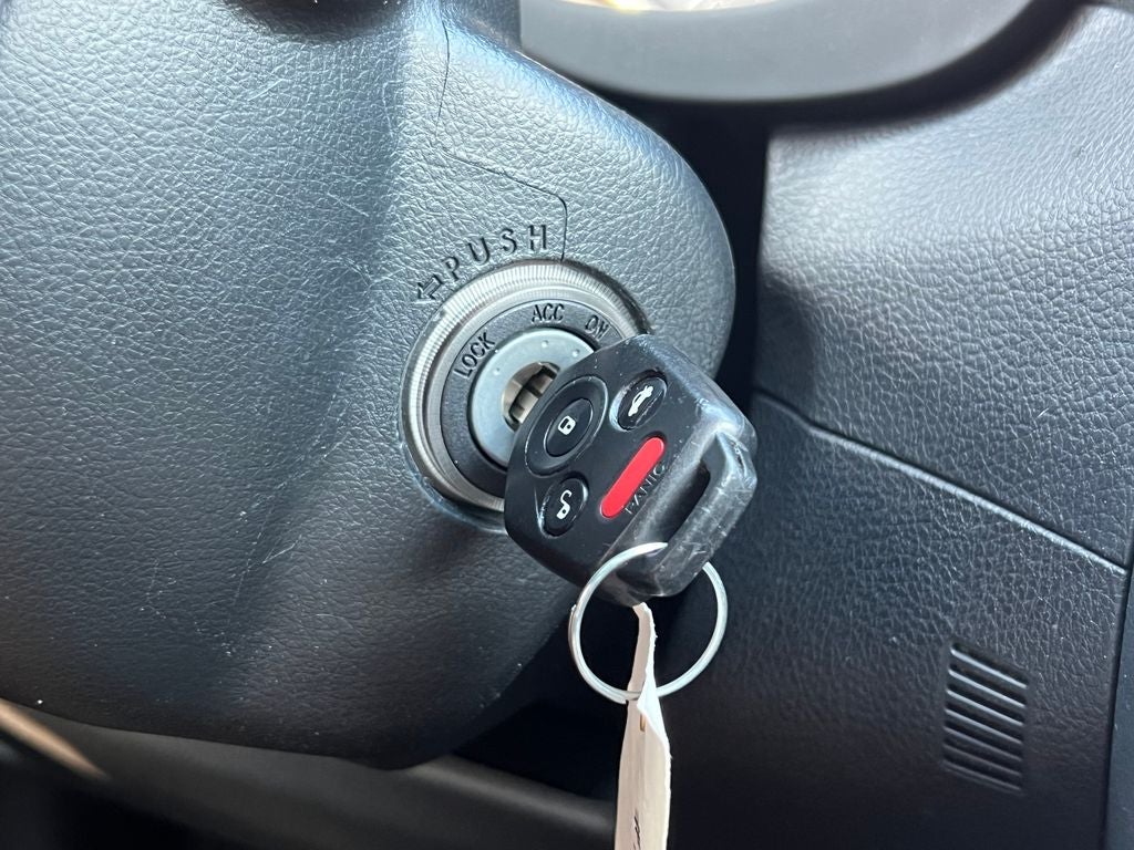 2013 Subaru XV Crosstrek Limited