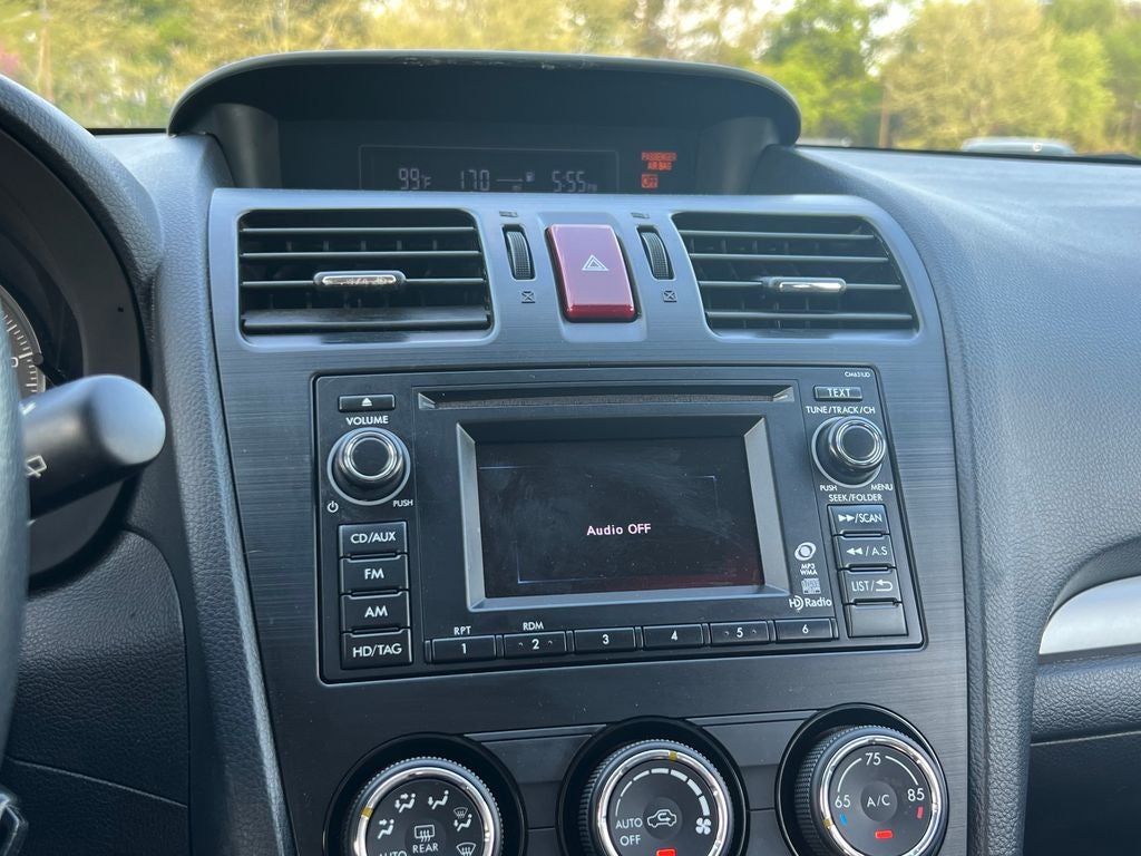 2013 Subaru XV Crosstrek Limited