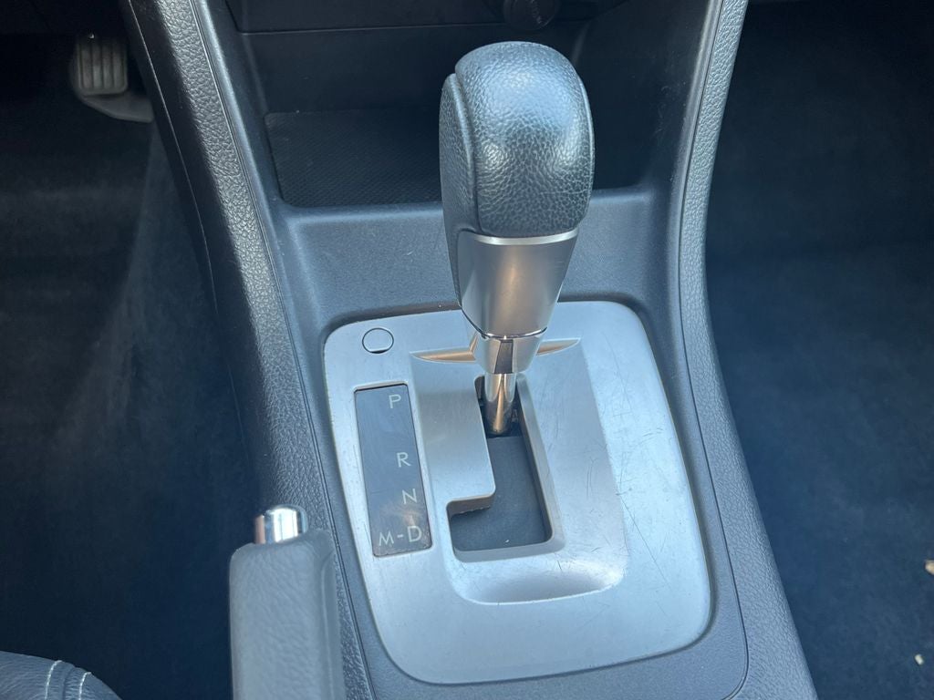 2013 Subaru XV Crosstrek Limited