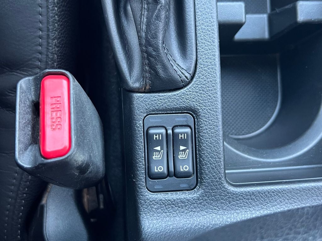 2013 Subaru XV Crosstrek Limited