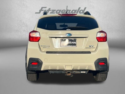 2013 Subaru XV Crosstrek Limited