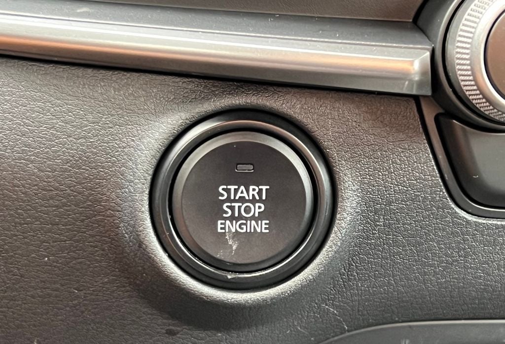 2025 Mazda Mazda3 Hatchback 2.5 S Select Sport